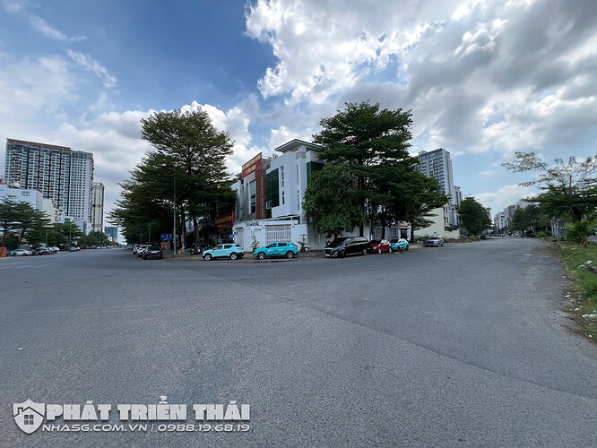 Bán nhà mặt tiền đường Bát Nàn Quận 2 TP Thủ Đức 5