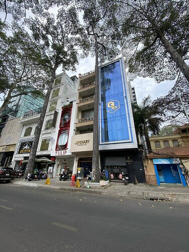 Bán nhà 39:5 Sương Nguyệt Ánh Phường Bến Thành Q1 4