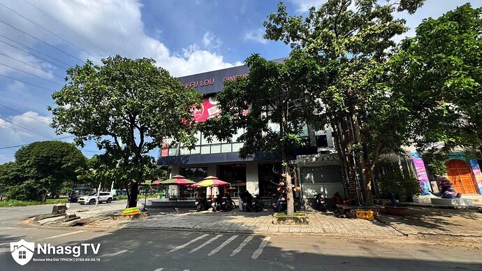 Bán nhà góc 2mt 40 Song Hành Phường An Phú TP Thủ Đức 1