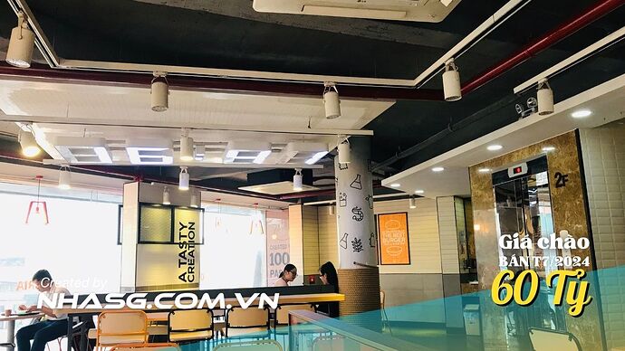 Bán nhà góc 3mt 66 Mạc Cửu Quận 5 7