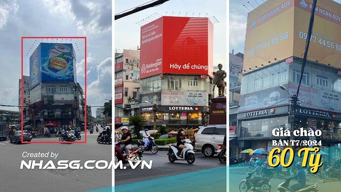 Bán nhà góc 3mt 66 Mạc Cửu Quận 5 5
