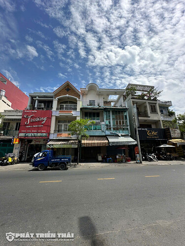 Bán nhà đường Hoàng Hoa Thám quận Bình Thạnh (7)