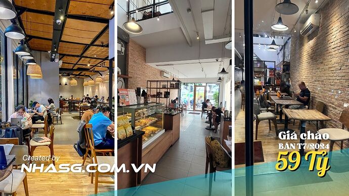 Bán nhà góc 3mt 572 3 tháng 2 Quận 10 5
