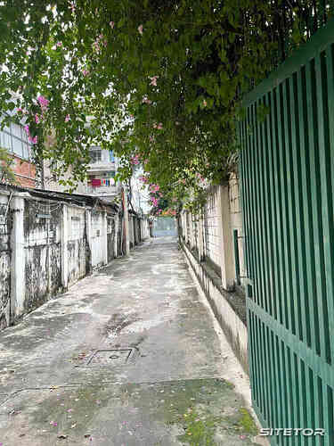 Bán biệt thự Pasteur Quận 3 TPHCM 8