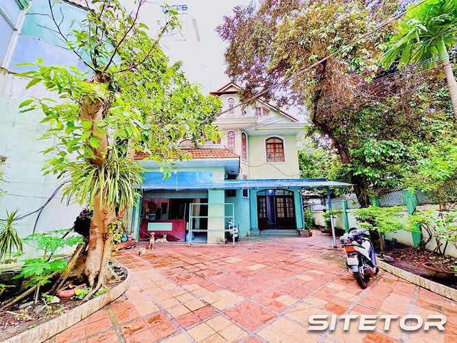 Bán biệt thự 201A 203:1 Nam Kỳ Khởi Nghĩa Quận 3 TPHCM 13