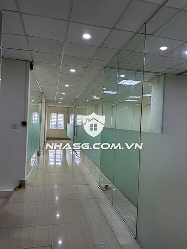 Bán nhà mặt tiền Phạm Văn Đồng 12