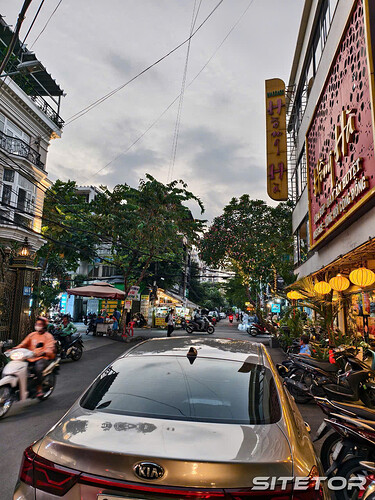 Bán nhà hẻm D2 Bình Thạnh 4