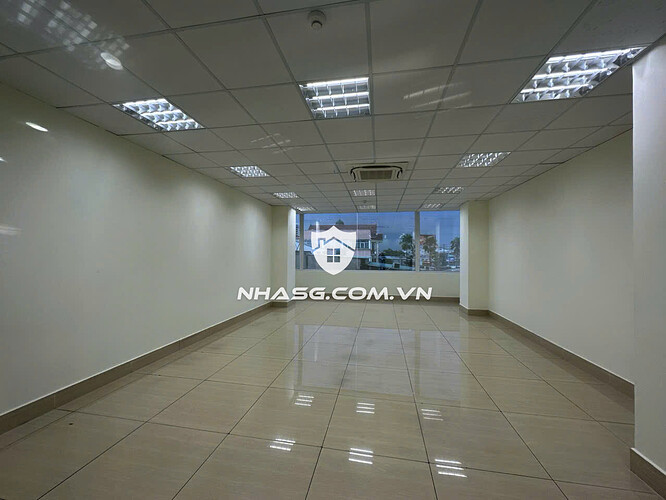 Bán nhà mặt tiền Phạm Văn Đồng 3