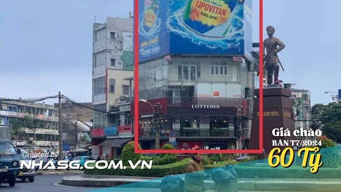 Bán nhà góc 3mt 66 Mạc Cửu Quận 5 3