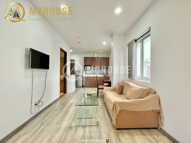 Bán toà nhà phường Thảo Điền TPHCM 6