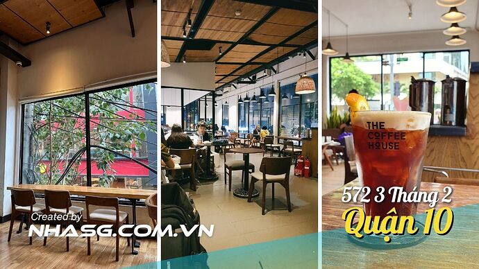 Bán nhà góc 3mt 572 3 tháng 2 Quận 10 6