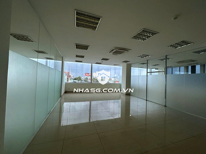 Bán nhà mặt tiền Phạm Văn Đồng 16